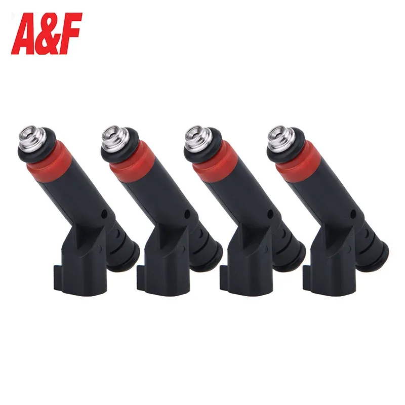 YF1E-F4A fuel injector for Ford Taurus Sable 3.0L V6 - photo 2