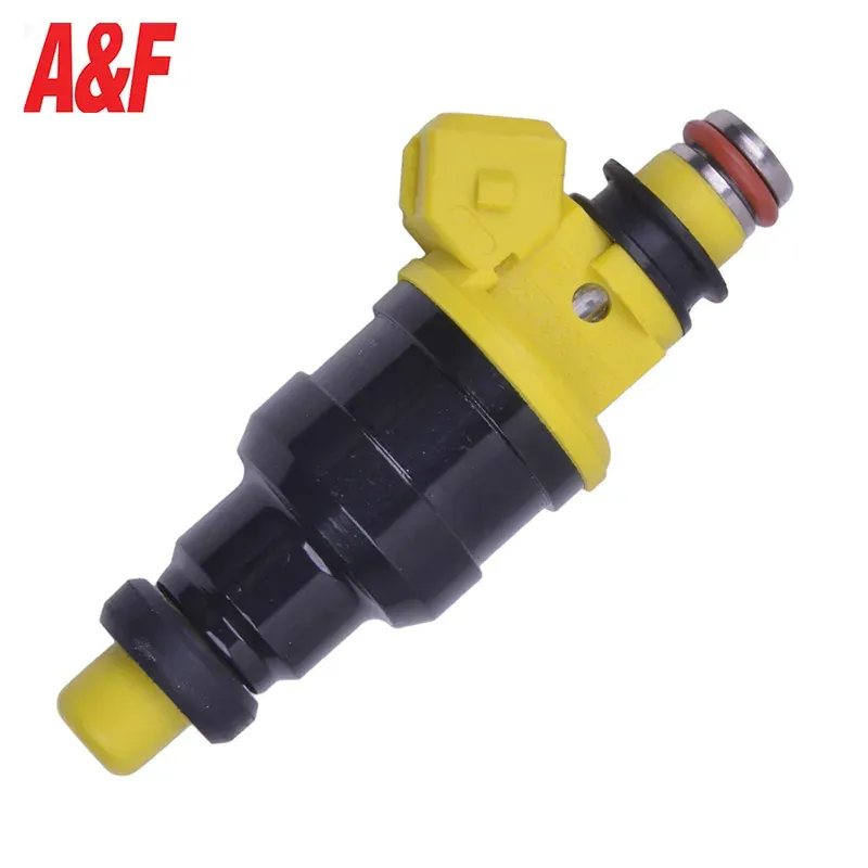 35310-24010 fuel injector for Hyundai Scoupe Excel 1.5L - photo 2