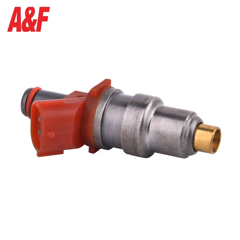23250-11070 fuel injector for Toyota Corolla Paseo Tercel 1.5L - photo 6