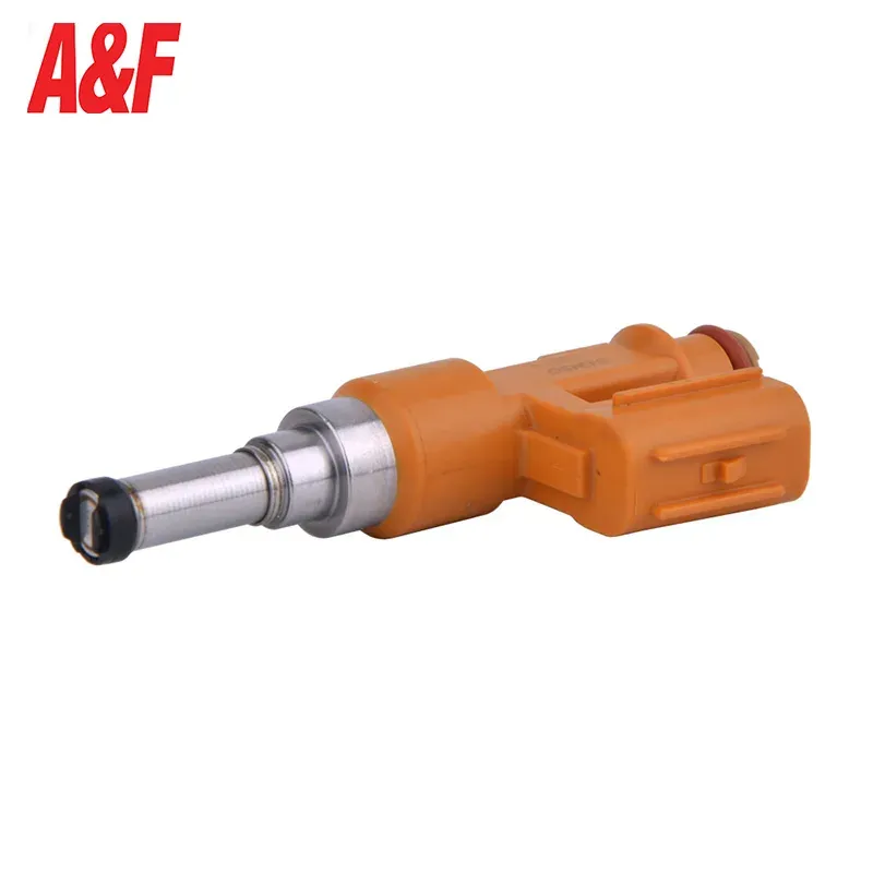23250-0P100 fuel injector for Toyota Camry Avalon Highlander Sienna 3.5L V6 - photo 6