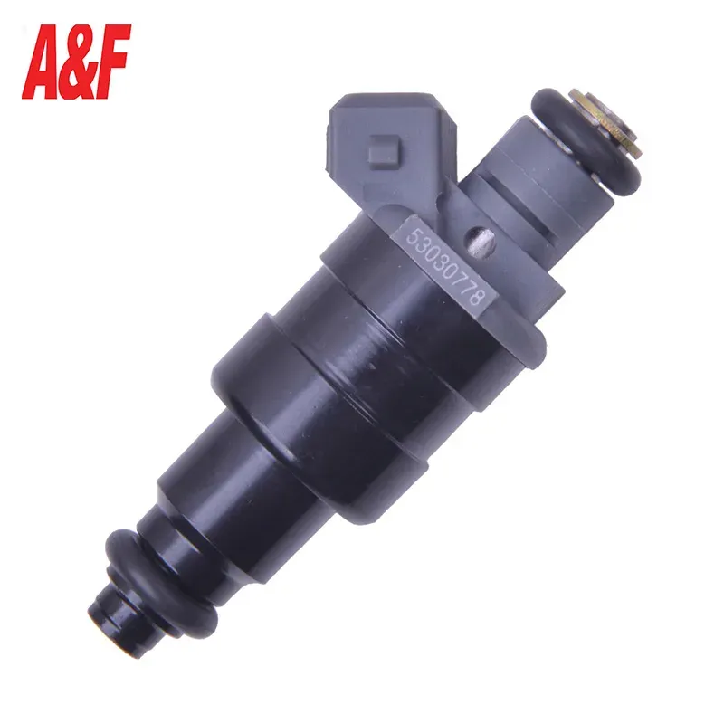53030778 fuel injector for Jeep Cherokee Wrangler 4.0L - main photo