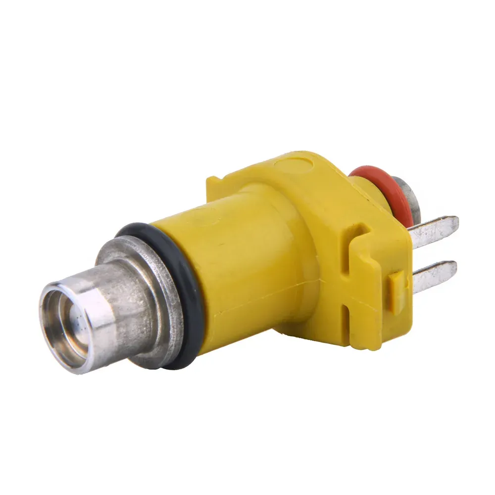 motorcycle fuel injector for Honda Air Blade 2007 2008 Lead 110 - photo 6