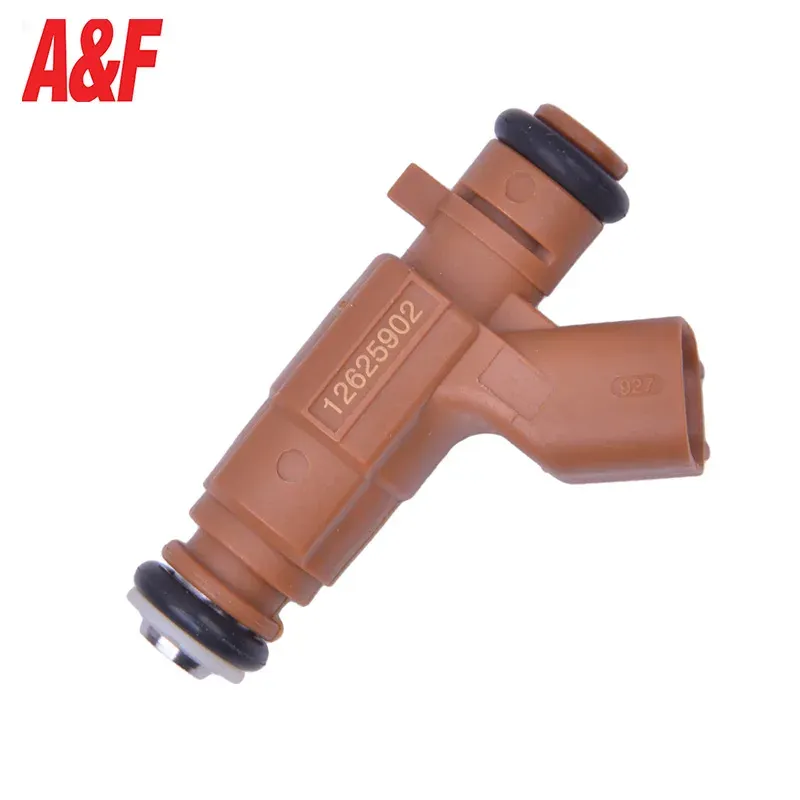 0280157106 12625902 fuel injector for Saab 9-5 Insignia Cadillac SRX V6 - photo 2