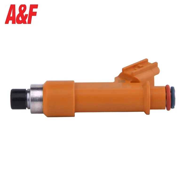 23250-0H050 fuel injector, side view
