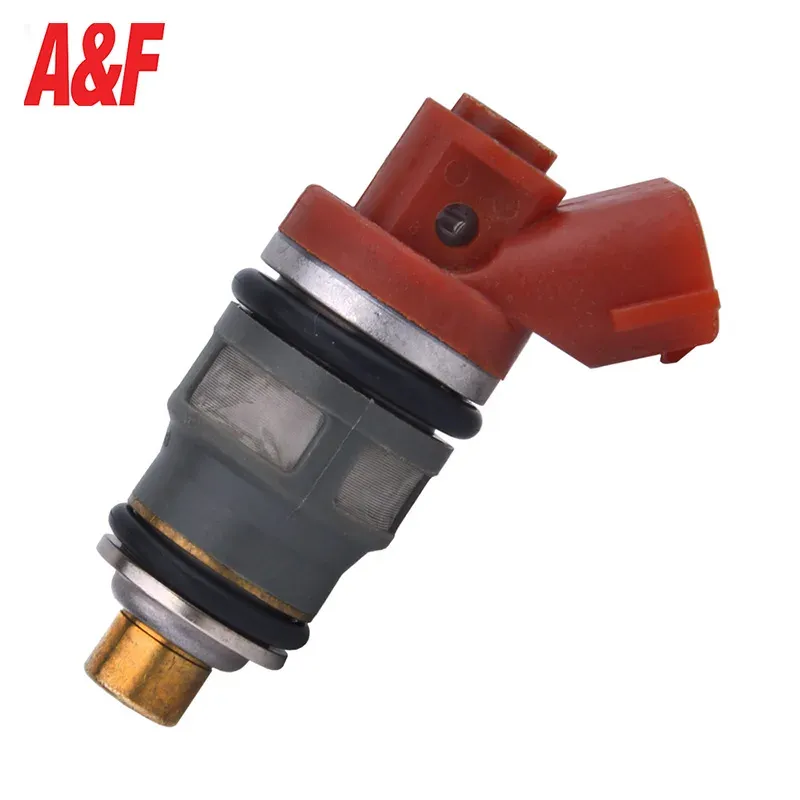 23250-76020 fuel injector for Toyota Previa Estima 2.4L 2TZ-FE - main photo