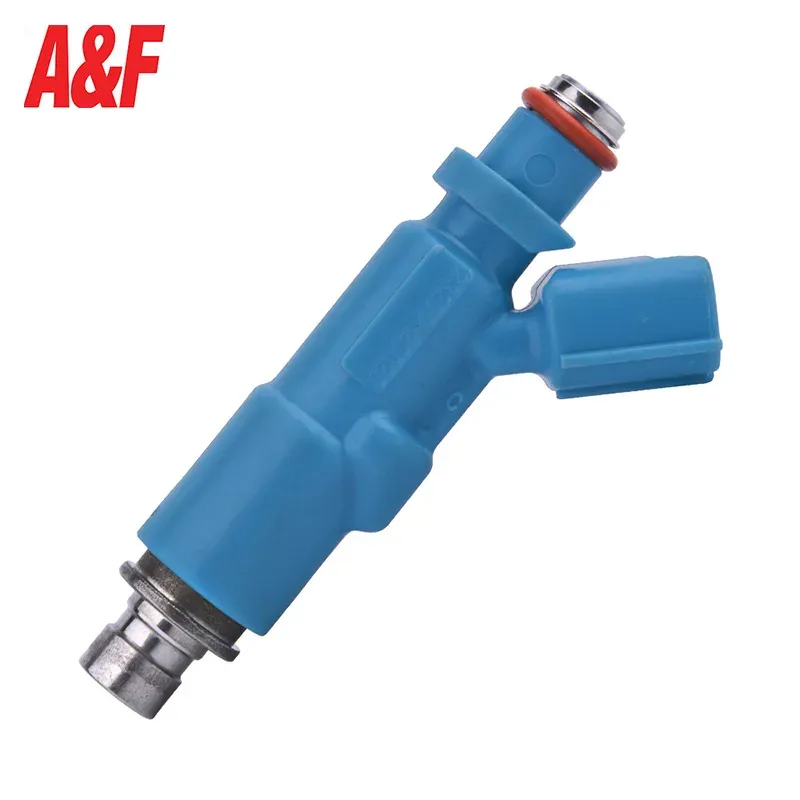 23250-23020 fuel injector for Toyota Yaris Vitz 1.0L 1.3L - main photo