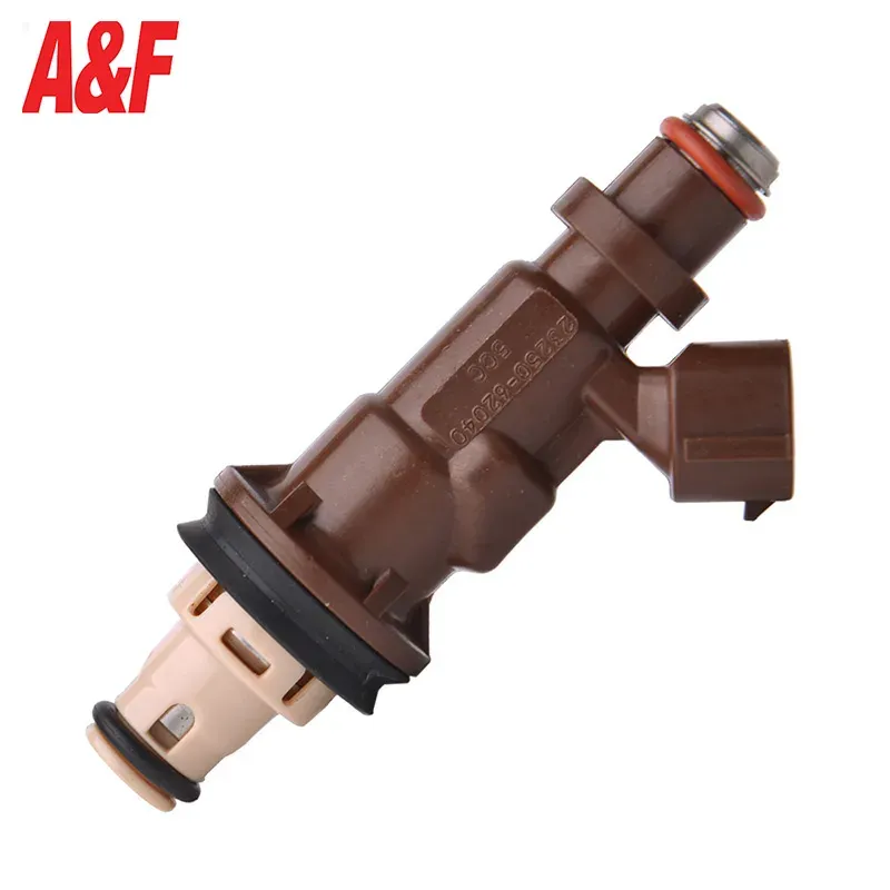 23250-62040 fuel injector for Toyota Tacoma Tundra 4Runner 3.4L V6 - main photo