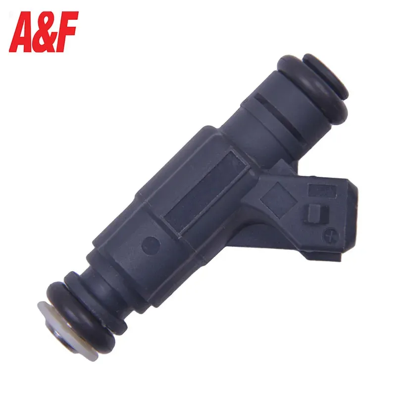F01R00M009 fuel injector for BYD F3 F6 - photo 2