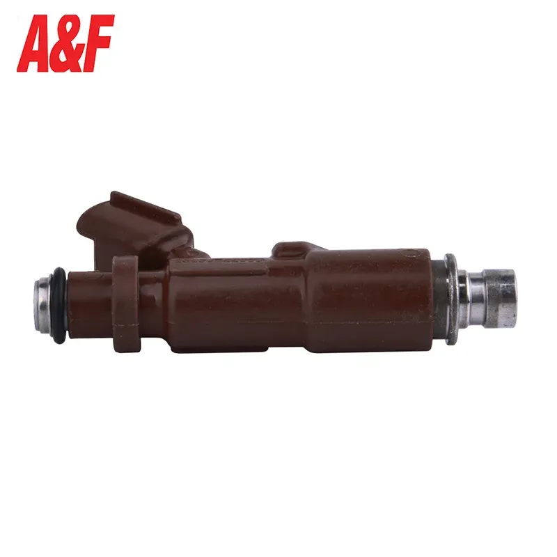 23250-22060 fuel injector for Toyota Celica GTS Corolla XRS Matrix Vibe 1.8L - photo 4