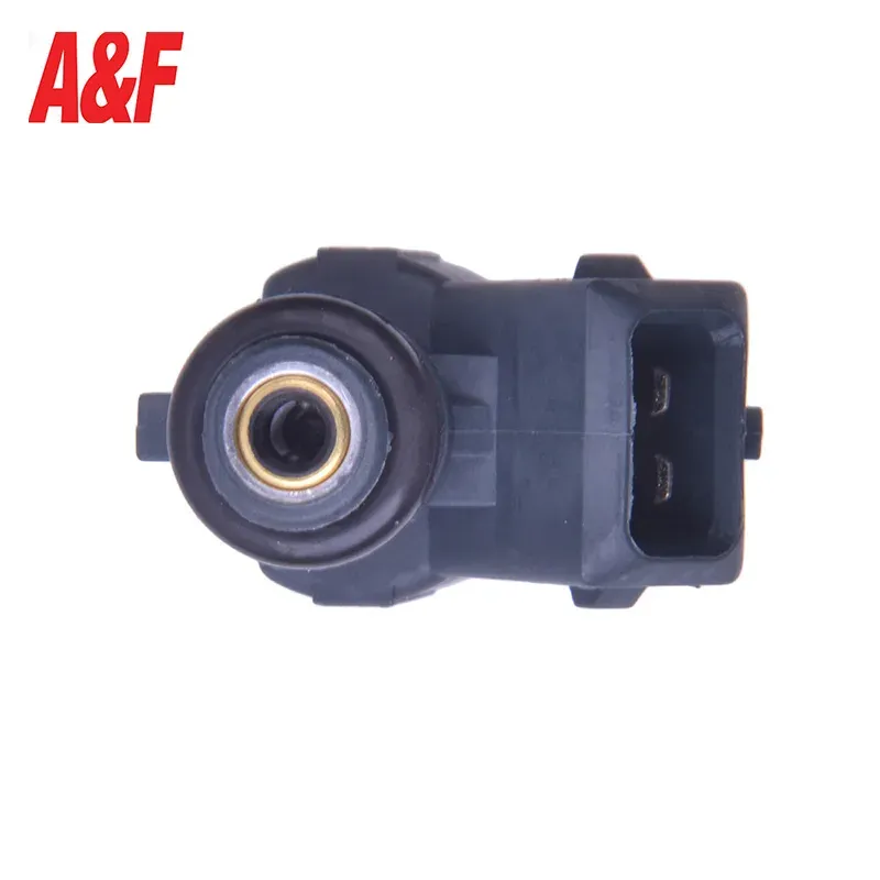 0280156399 fuel injector for VW Fox Gol CrossFox Saveiro 1.6L - photo 4