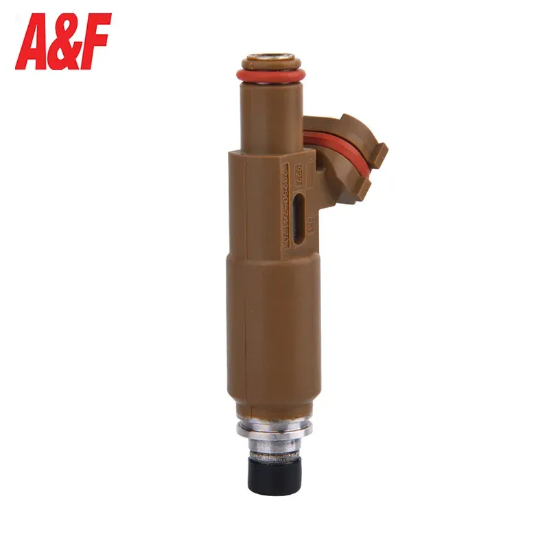 23250-74170 fuel injector for Toyota Camry 2.2L 5S-FE - photo 5