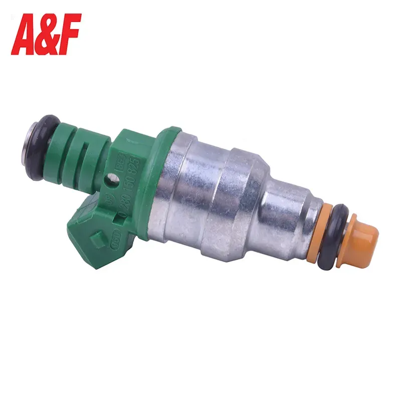 0280150825 fuel injector for Chevrolet Monza VW Santana 2.0L MPFI - photo 3