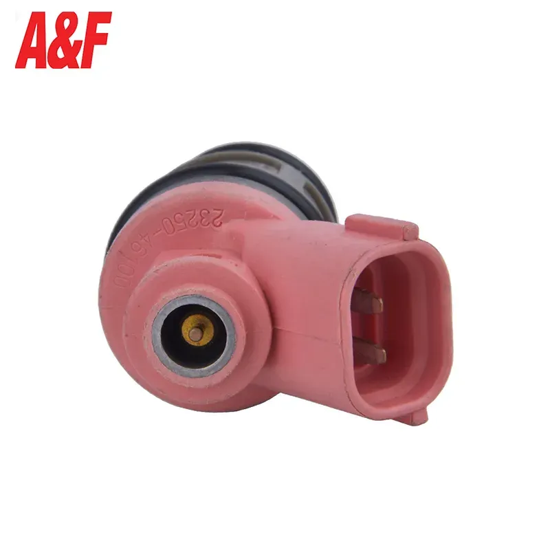 23250-46100 fuel injector for Toyota Altezza Gita Aristo - photo 3