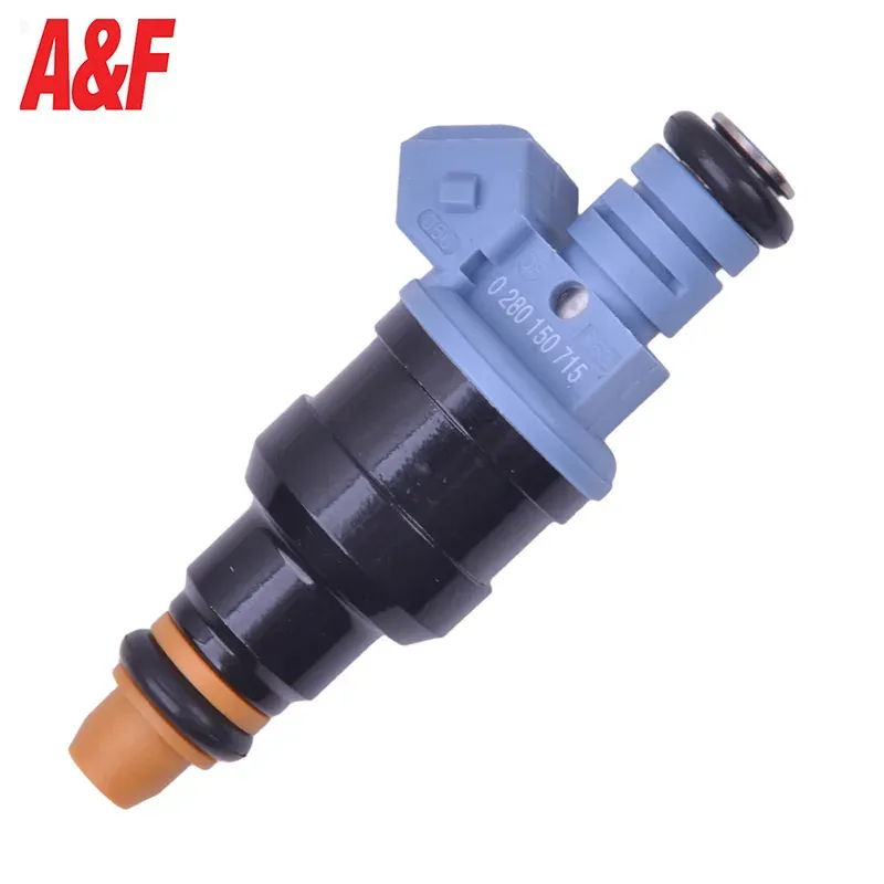 0280150715 fuel injector for BMW 325i E30 750iL 2.5L 5.0L V12 - main photo
