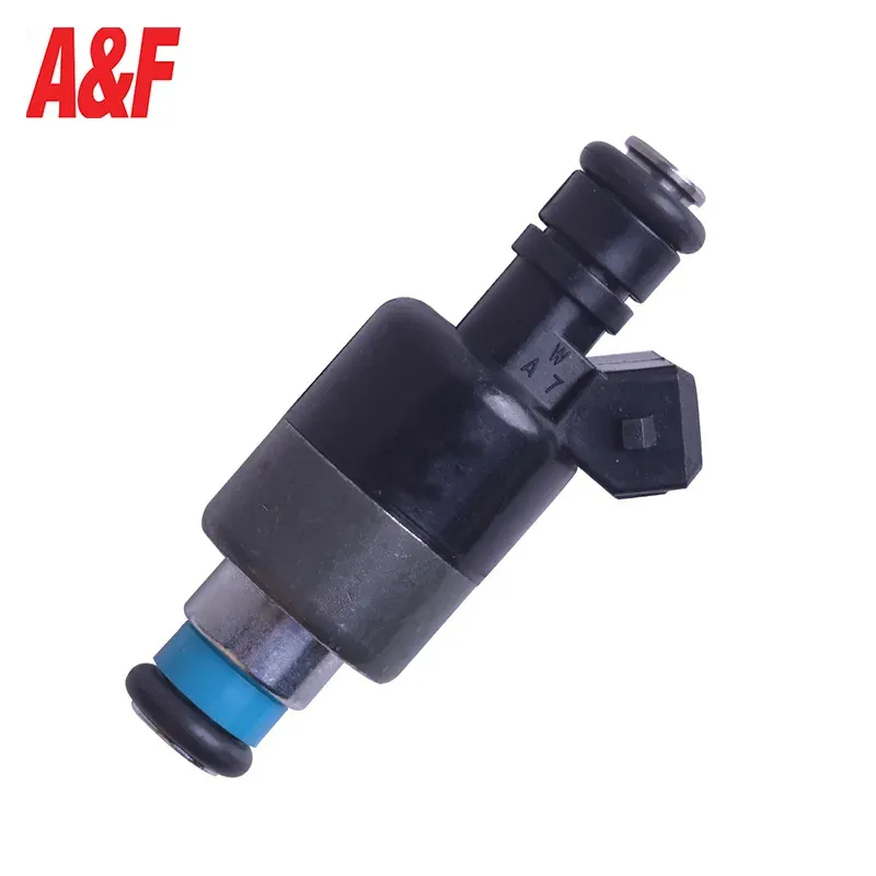 17124782 fuel injector for Chevy Corsa Daewoo Nexia 1.4L 1.6L - photo 2