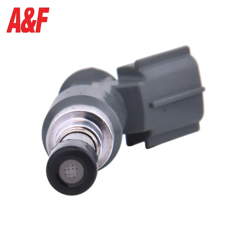 23250-75100 fuel injector for Toyota Tacoma Hilux Hiace 2.7L 2TR-FE - photo 4