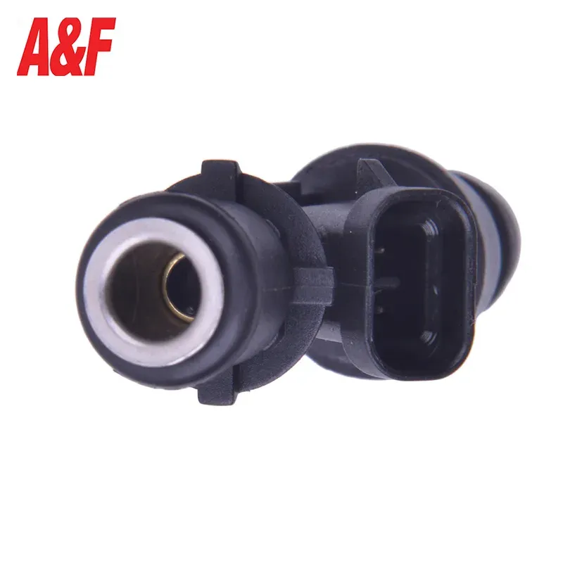 25334150 fuel injector for Chevy Aveo Pontiac Wave 1.6L - photo 4