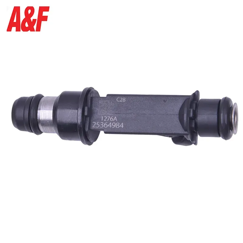 25364984 fuel injector for Colorado Canyon Hummer H3 3.5L 3.7L - photo 3