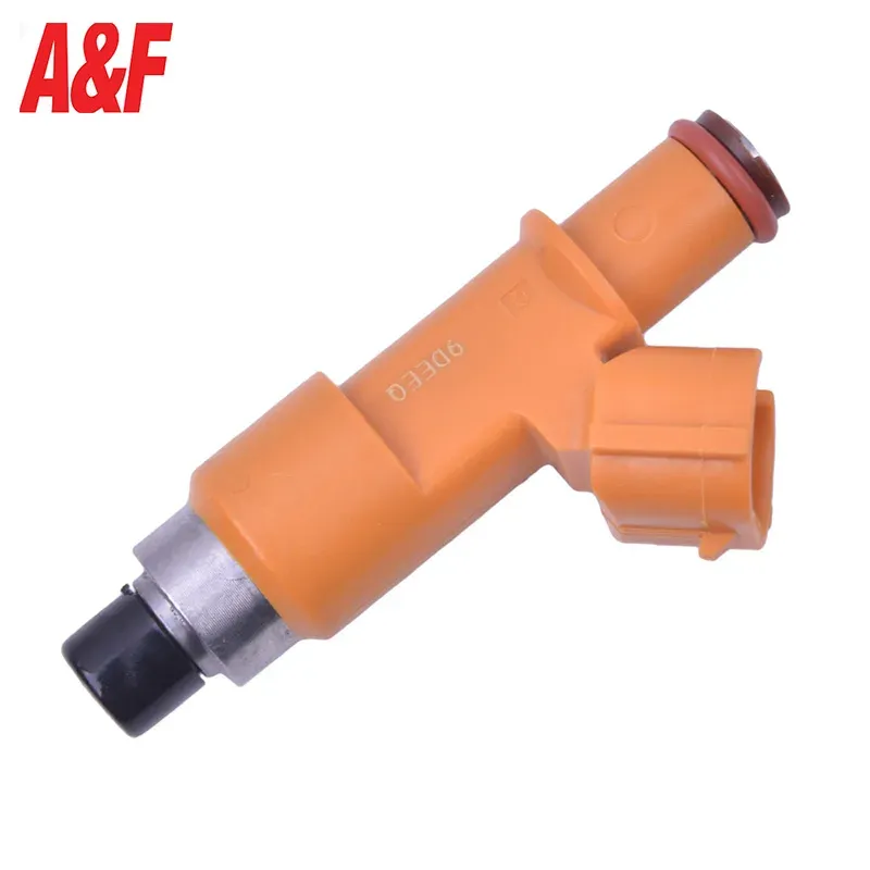 035092415 fuel injector for Suzuki APV Mega Carry 1.5L 16V - photo 2
