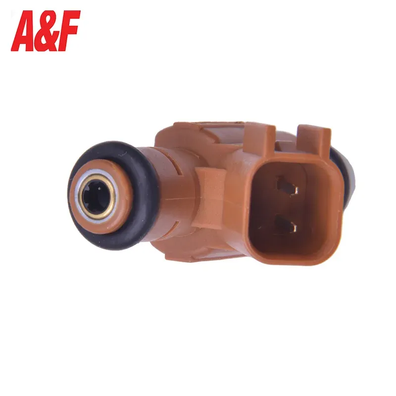 0280157106 12625902 fuel injector for Saab 9-5 Insignia Cadillac SRX V6 - photo 4