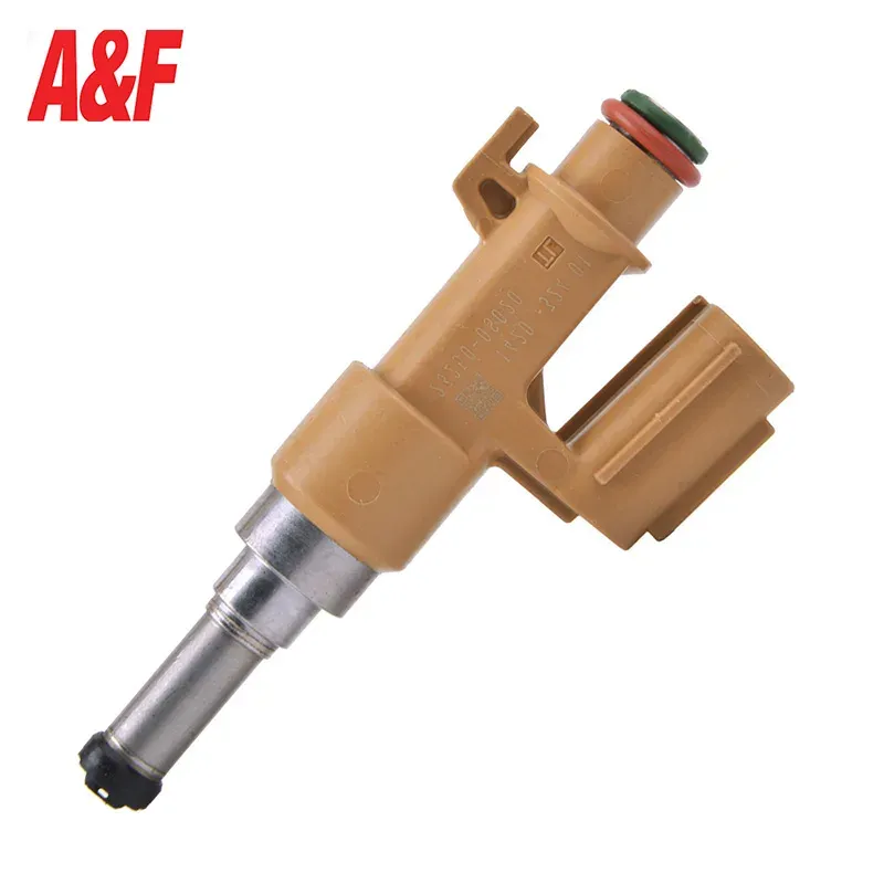 23250-0S020 fuel injector for Toyota Tundra Sequoia Land Cruiser Lexus V8 - main photo