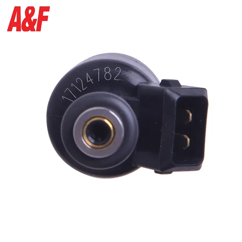 17124782 fuel injector for Chevy Corsa Daewoo Nexia 1.4L 1.6L - photo 3