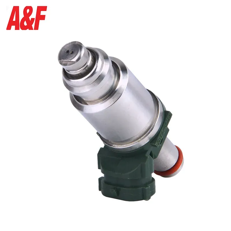 23250-74100 fuel injector for Toyota Camry Solara Celica MR2 2.2L - photo 6