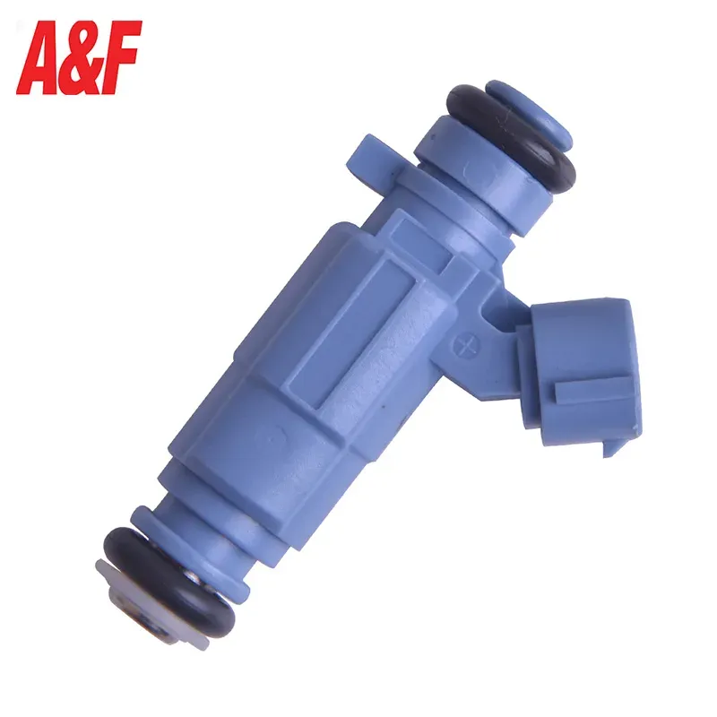 0280157117 fuel injector for Nissan Sentra Tiida 2.0L MR20DE - photo 2