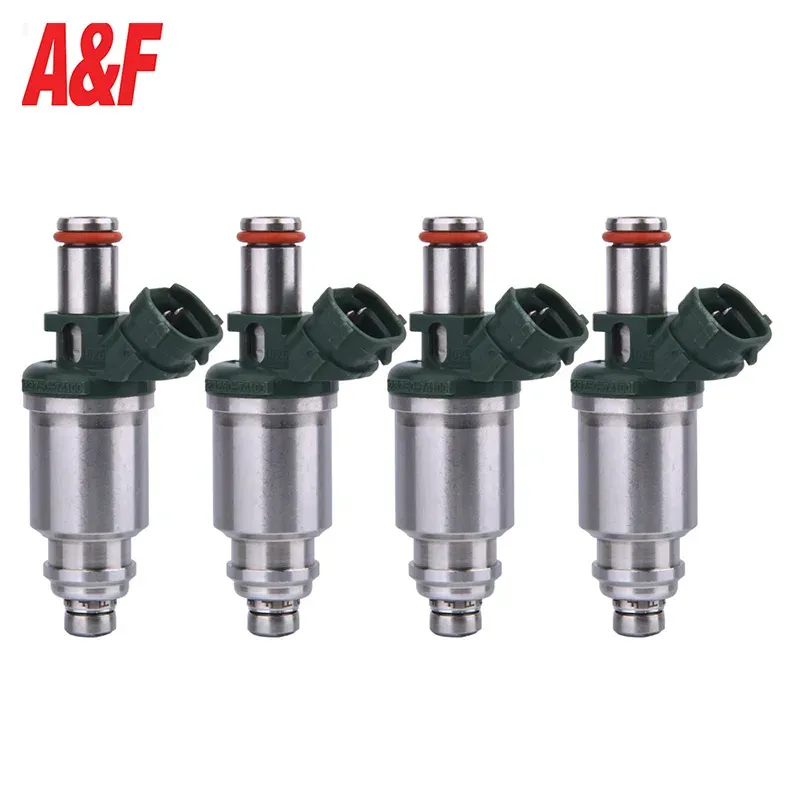 23250-74100 fuel injector for Toyota Camry Solara Celica MR2 2.2L - photo 2