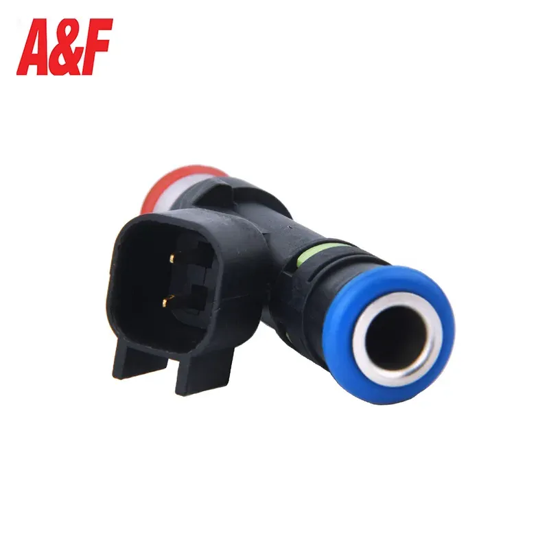 0280158227 fuel injector for Ford Mustang GT F-150 5.0L Coyote V8 - photo 3