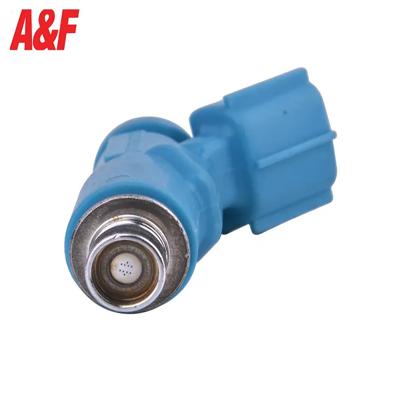 23250-23020 fuel injector for Toyota Yaris Vitz 1.0L 1.3L - photo 4