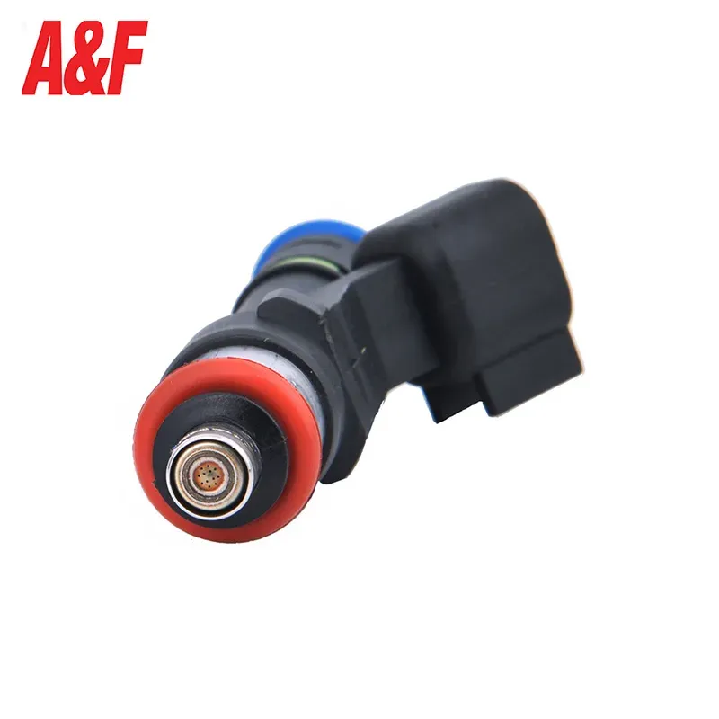 0280158103 fuel injector for Mazda 3 6 5 MX-5 2.0L 2.3L - photo 4