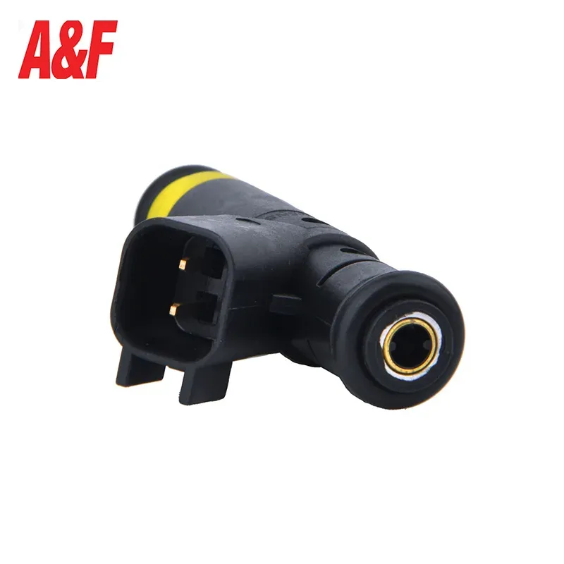 YR3E-A6A fuel injector for Ford Mustang F-150 V6 - photo 3