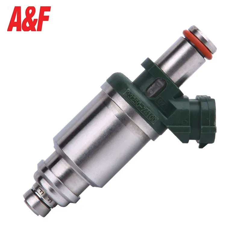 23250-74100 fuel injector for Toyota Camry Solara Celica MR2 2.2L - main photo