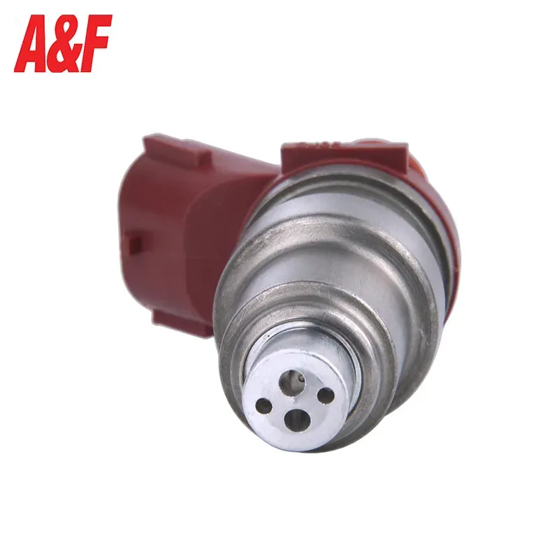 23250-62020 fuel injector for Toyota Camry Lexus ES250 2.5L V6 - photo 4