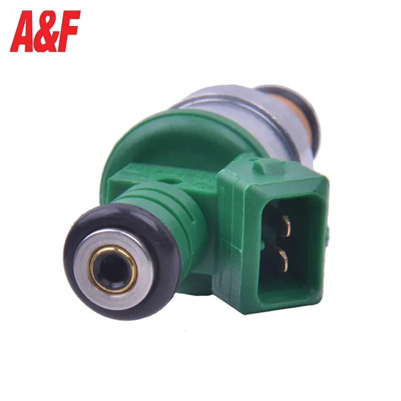 0280150825 fuel injector for Chevrolet Monza VW Santana 2.0L MPFI - photo 4