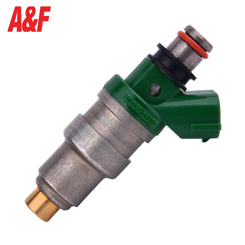 23250-11110 fuel injector for Toyota Corolla Paseo Tercel 1.5L - main photo