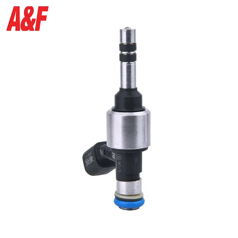 12647777 fuel injector for Cadillac CT6 3.0L V6 twin turbo - photo 5