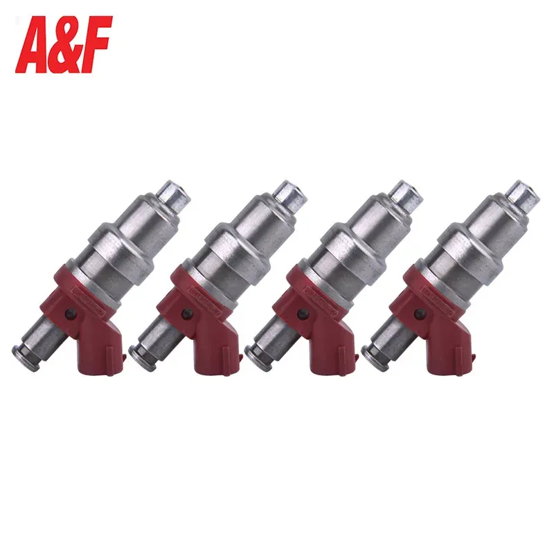23250-74130 fuel injector for Toyota Camry Corona Carina Mark II 1.8L - photo 2