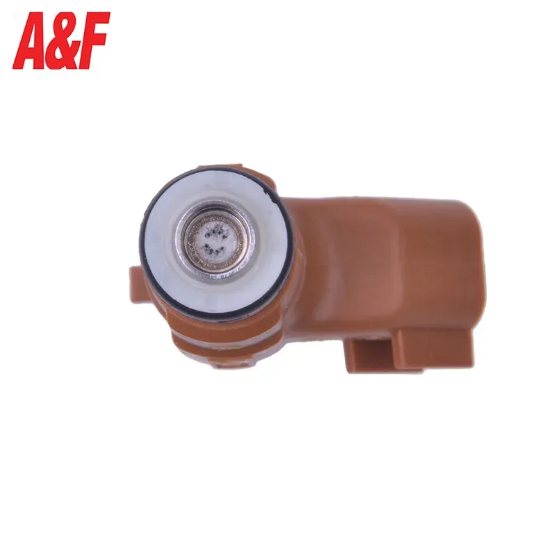 0280157106 12625902 fuel injector for Saab 9-5 Insignia Cadillac SRX V6 - photo 5