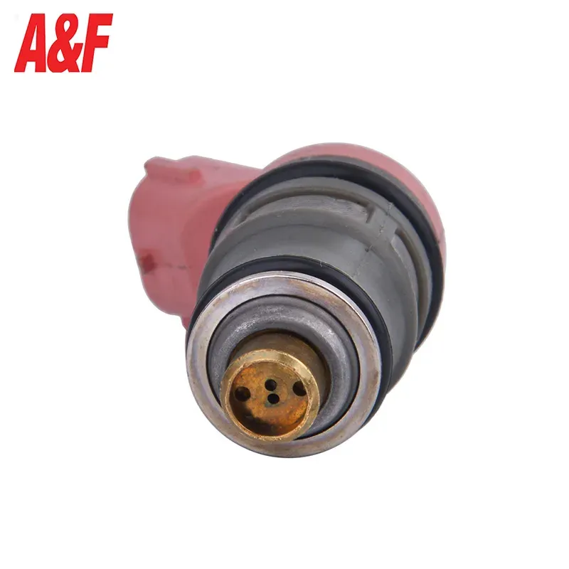 23250-46100 fuel injector for Toyota Altezza Gita Aristo - photo 4