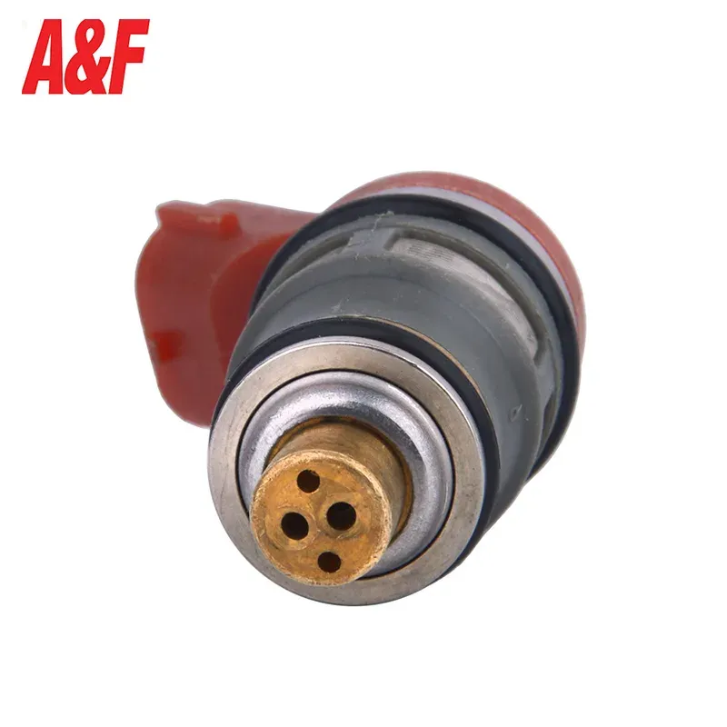 23250-76020 fuel injector for Toyota Previa Estima 2.4L 2TZ-FE - photo 4