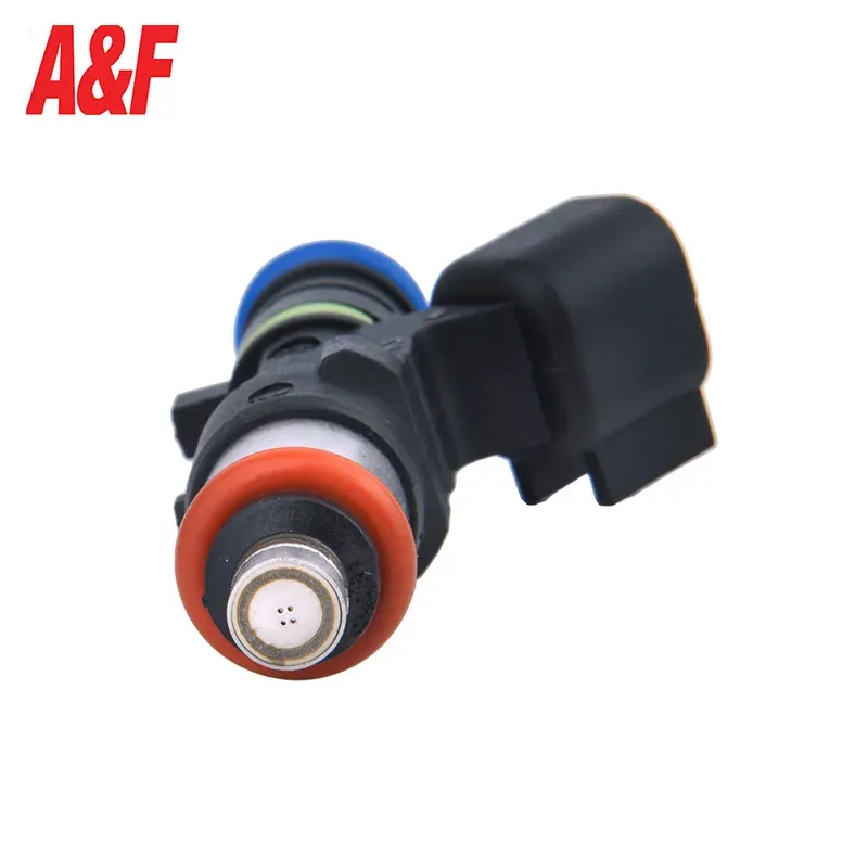 0280158028 fuel injector for Chrysler 300 Dodge Charger 2.7L 3.5L V6 - photo 4
