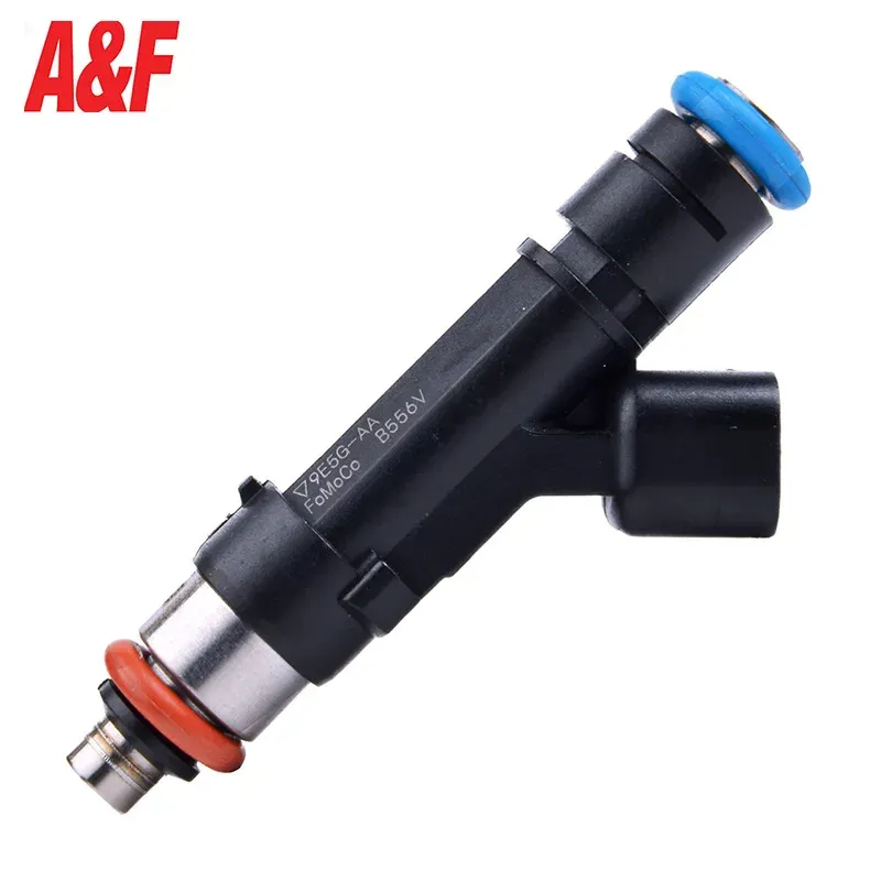 0280158162 fuel injector for Ford Escape Fusion Milan 2.5L - main photo