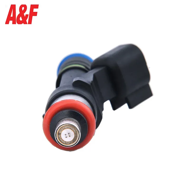 0280158227 fuel injector for Ford Mustang GT F-150 5.0L Coyote V8 - photo 4