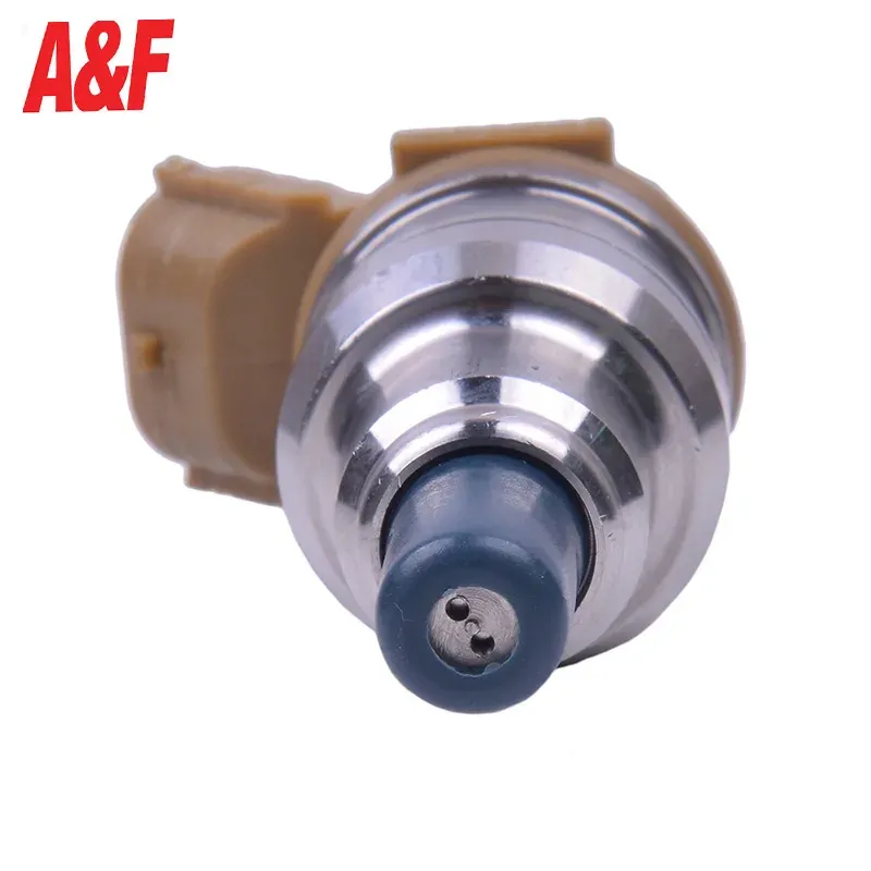 195500-2180 fuel injector for Mazda MX-5 Miata 323 1.8L - photo 5
