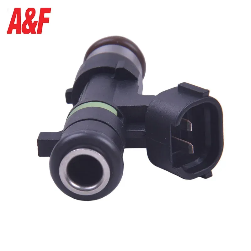 0280158130 16600-JA00B fuel injector for Nissan Altima Rogue 2.5L QR25DE - photo 4