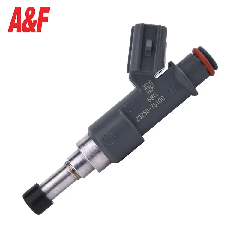23250-75100 fuel injector for Toyota Tacoma Hilux Hiace 2.7L 2TR-FE - main photo