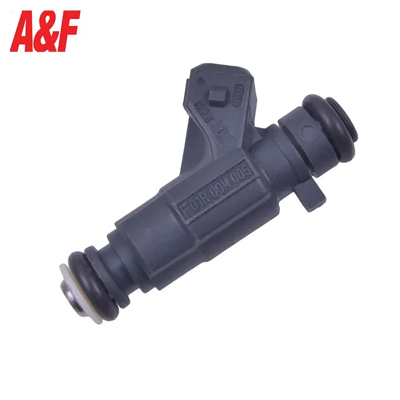 F01R00M005 fuel injector for JAC Refine S2 S3 S5 1.5L - main photo
