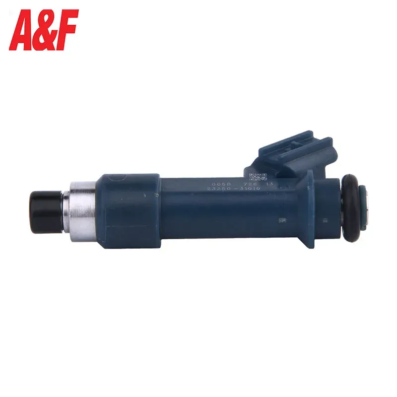 23250-31010 fuel injector for Toyota 4Runner FJ Cruiser Tacoma Tundra 4.0L V6 - photo 6